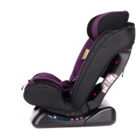 Автокресло Martin noir DISCOVERY Magic Purple (без Isofix)